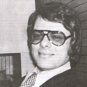 Cliff Carpenter 的头像