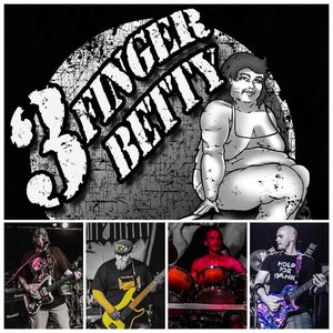 Avatar for 3 Finger Betty