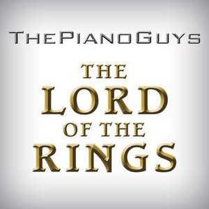 “Lord of the Rings”的封面