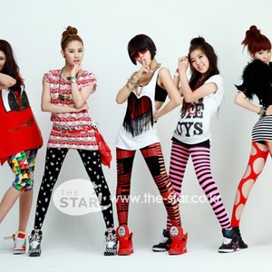 4minute(Ć÷ąĚ´Ö) 的头像