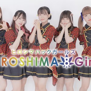 HIROSHIMA8'Girls 的头像