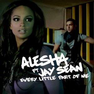 Every Little Part of Me (feat. Jay Sean) - EP