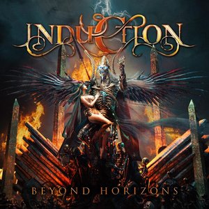 Beyond Horizons