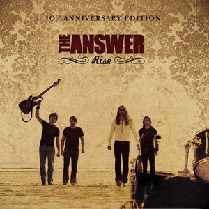 Rise - 10 Anniversary Edition