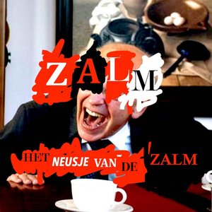 Het Neusje van de Zalm