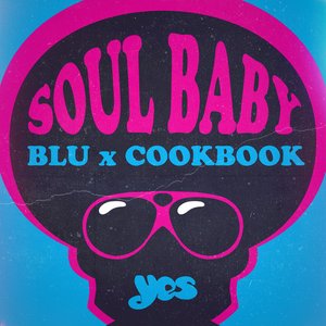 Soul Baby - Single