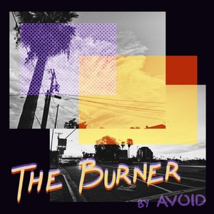 The Burner - EP