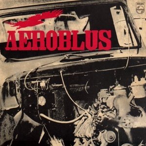 Aeroblus (Rock Argento) [Remastered]