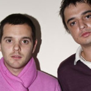 The Streets feat. Pete Doherty 的头像