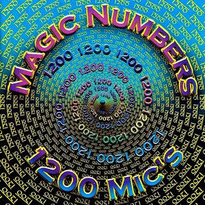 Immagine per 'Magic Numbers'