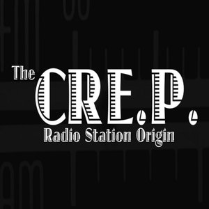 The Cr E.P.