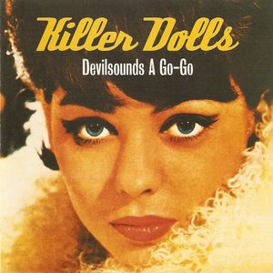 Devilsounds A Go-Go