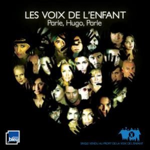 Les voix de l'enfant