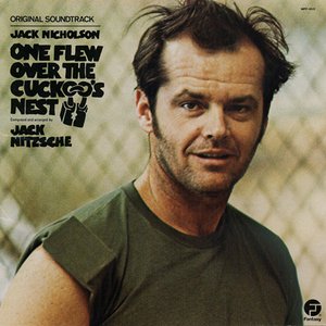 One Flew Over The Cuckoo's Nest