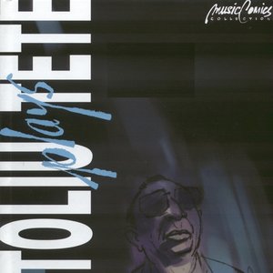 Montoliu Plays Tete