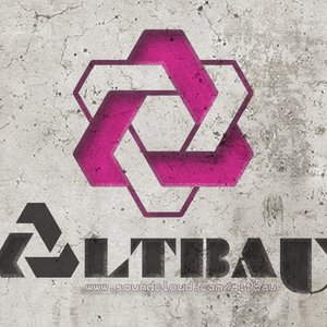 Image for 'ALTBAU - album teaser. for more use our other "dotted" page :-)'