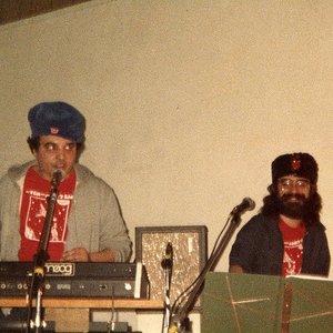 The Tom and Marty Band 的头像