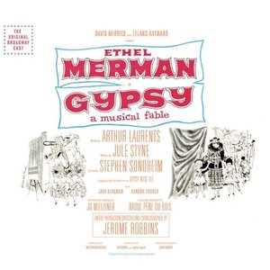 Gypsy (Original Broadway Cast Recording)