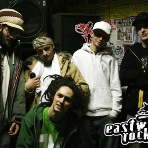 EastWest Rockers photo provided by Last.fm