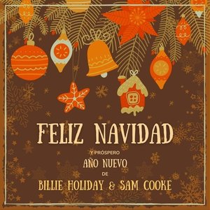 Feliz Navidad Y Próspero Año Nuevo De Billie Holiday