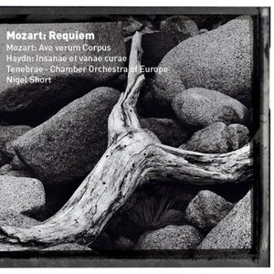 Mozart: Requiem / Mozart: Ave verum Corpus / Haydn: Isanae et vanae curae