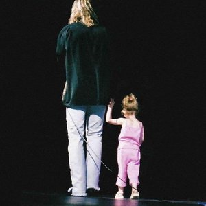 Noah Cyrus, Billy Ray Cyrus 的头像