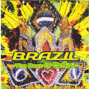 Brazil ~The Best of Bellini~