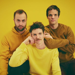 Houndmouth