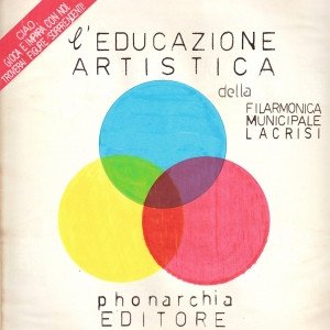 L'Educazione Artistica