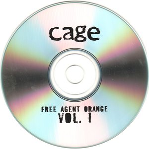 Free Agent Orange