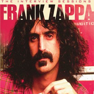 Frank Zappa - The Interview Sessions