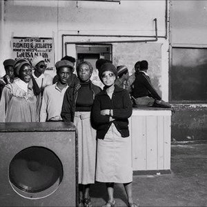 Nairobi Sisters için avatar