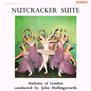 The Nutcracker Suite