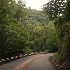 Country Roads