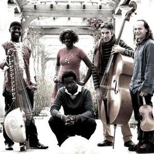 Seckou Keita Quartet 的头像