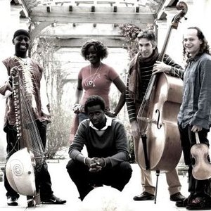 Avatar di Seckou Keita Quartet