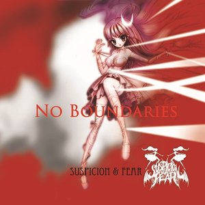 No Boundaries