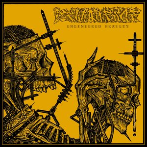 Engineered Frailty - EP