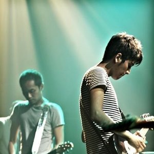 Kuala Lumpur Post-Harmonic Quintet 的头像