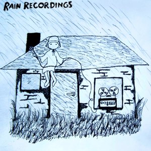 Awatar dla Rain Recordings