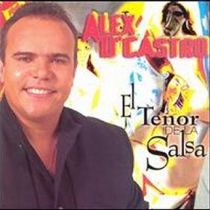 El Tenor de la Salsa