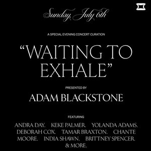 Waiting To Exhale Tribute
