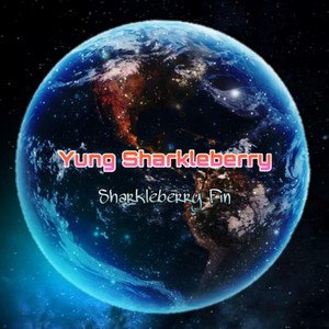 Sharkleberry Fin