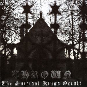 The Suicidal Kings Occult