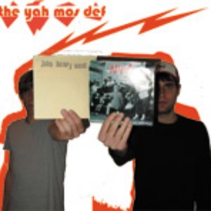 The Yah Mos Def 的头像