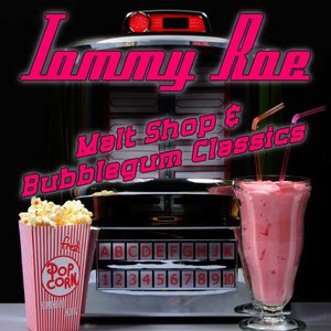 Malt Shop & Bubble Gum Classics