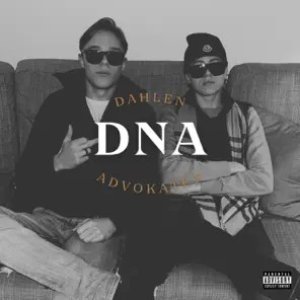 DNA (feat. Advokaten) - Single