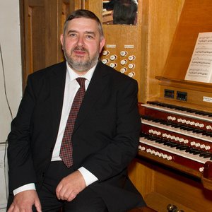 Paul Derrett 的头像