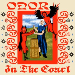 Odor In the Court - Single