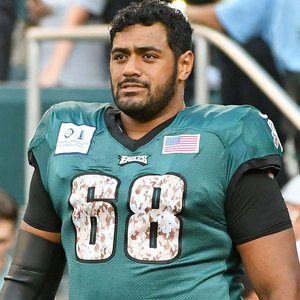 Jordan Mailata のアバター